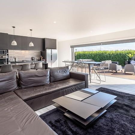 Pinot Paradise Villa Martinborough Eksteriør bilde