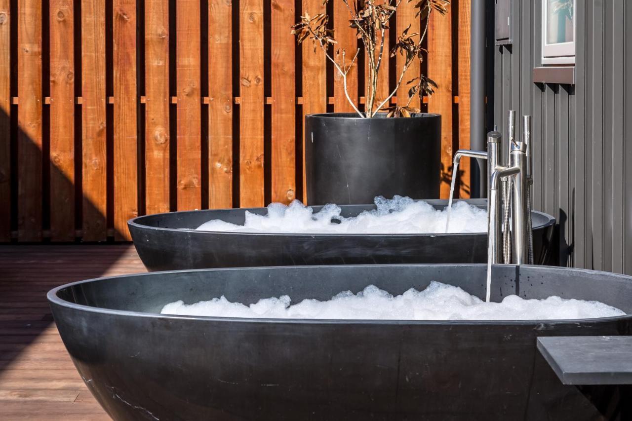 Pinot Paradise Villa Martinborough Eksteriør bilde